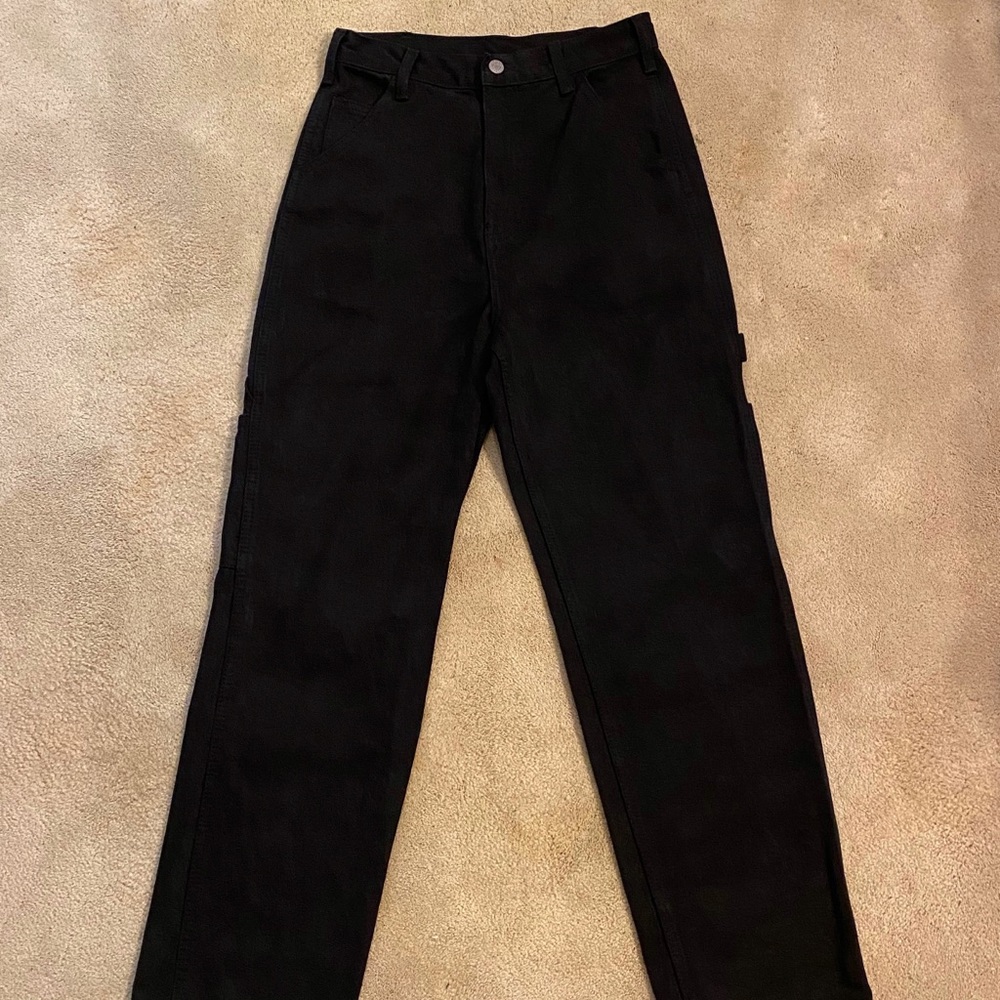 Brandy Melville Ariana Painter Pants